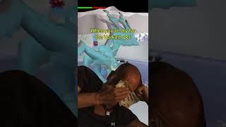 Vorkath will change your bank forever #oldschoolrunescape #osrs #runescape