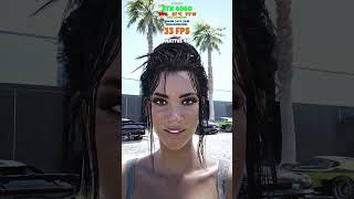 Cyberpunk 2077 Native 4K Vs Dlss Quality - Rtx 4060