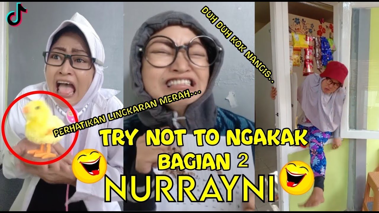 Eps. 11 Nurrayni x Draco | #Vidternet
