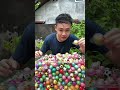 permen viral 1 akurium 2 - tiktok Susanto Gouw #shorts