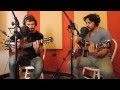 Viejo guitarrero  - Javi Caminos y Seba Cayre