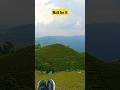 Summer vibes| Beautiful hills #shorts #nepal