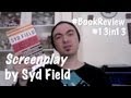 Screenplay - Syd Field #BookReview