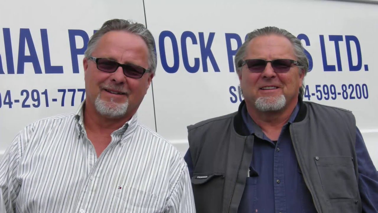 Imperial Paddock Pools TV Commercial