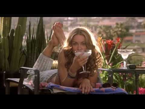 (Madonna) The Next Best Thing (2000) Feet
