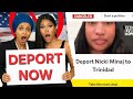 Nicki Minaj & Ilhan Omar — Are They About To Be Deported? | The Truth