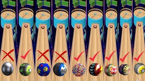 Going Balls Super Speedrun Gameplay #videofeed