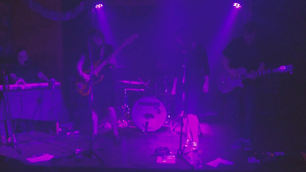 Mira SOFT SCIENCE - There (Live At Freedonia, Barcelona) en YouTube Mira SOFT SCIENCE - There (Live At Freedonia, Barcelona) en YouTube