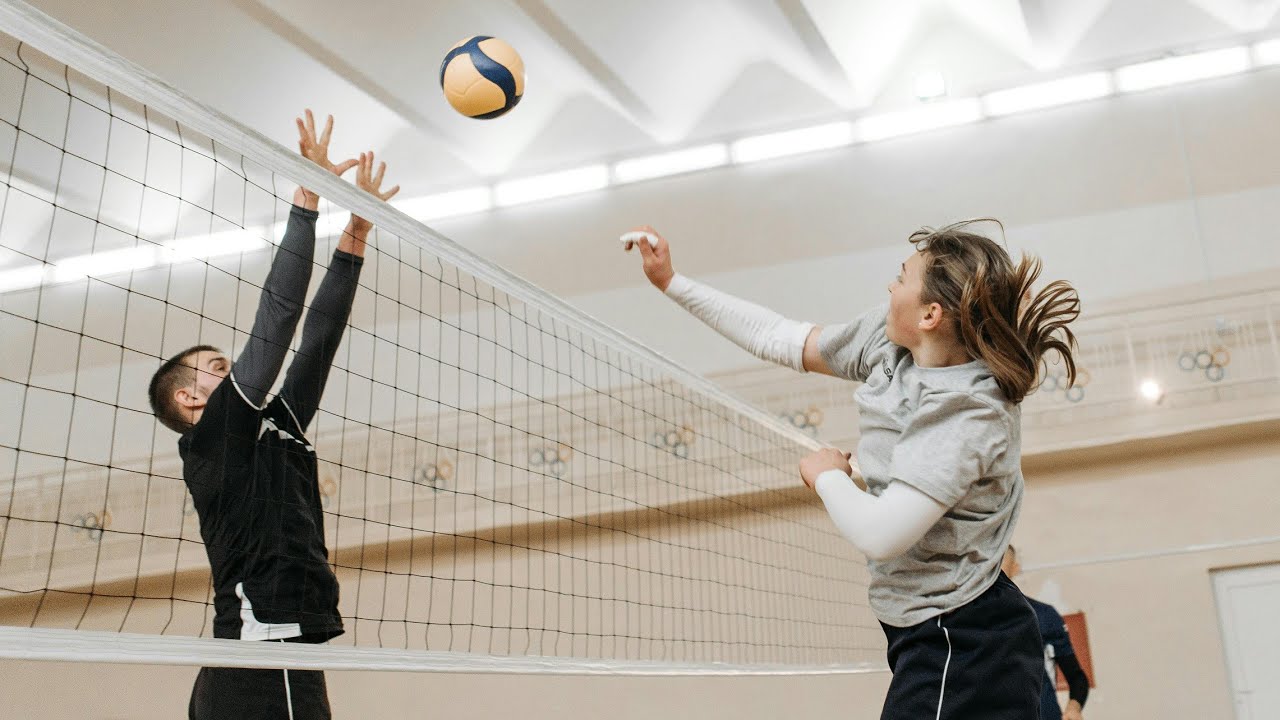 Supreme Volleyball Nets Review | Best Volleyball Net | Perfect Net for Volleyball | Supreme