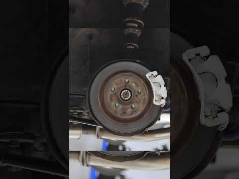 JZX Adjustable traction arms. Made for those looking to get the most out of their suspension.
