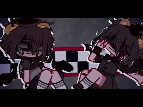 Like A Circus||Capcut Test|| Ft. C.C Afton & Cassidy|| Tweening || Read Desc