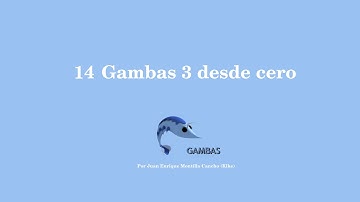 14 Gambas3