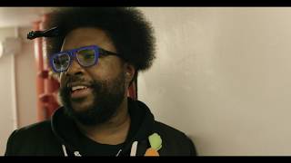 Questlove’s Food Salon “Mashups” Featuring Nick Curtola, Junghyun Park, Melissa Rodriguez, Mark Welk