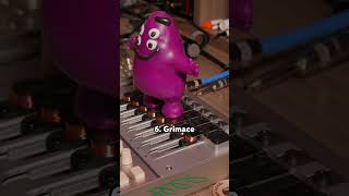 Putting Weird Objects on the @KorgOfficial phase8 Synth 🔥