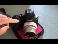 Shutter Sound Sony A7R vs Samsung NX30