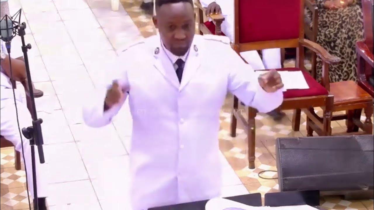 March Happy Trials Arr. Texas Music Department YouTube