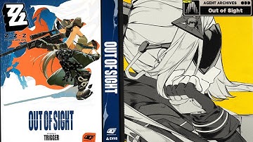 Trigger Lyre Squad Harmonica Theme (Homecoming) | Zenless Zone Zero 1.6