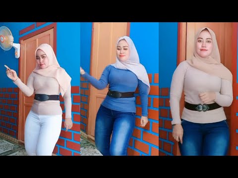 JILBOB CANTIK GOYANG PANAS...😱 #jilbab #gununggede #viral #pemersatubangsa #tranding #cantik #fyp