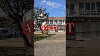 Anglet