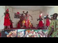 Sango dance  osun community arts center  osogbo osun nigeria