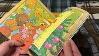 My Berenstain Bears Book Collection