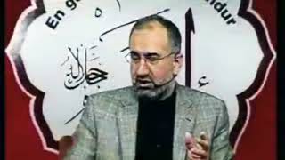 Tefrika Nedir? - Mustafa İslamoğlu