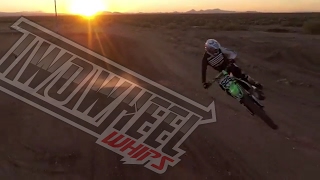 MCMP Wednesday Night Practice - Tucson Arizona