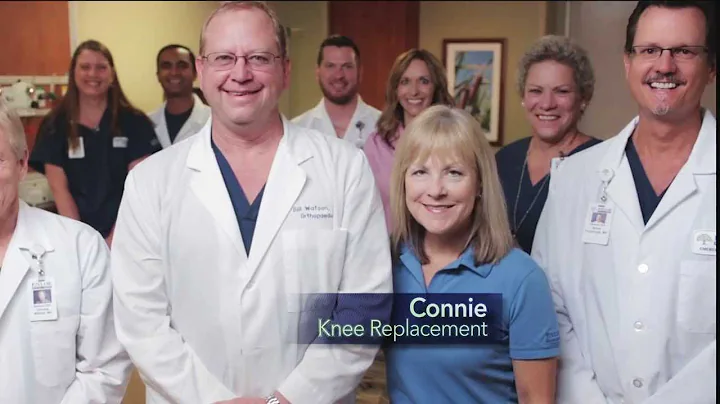 Enloe Total Joint Replacement Program   Choose Wel...