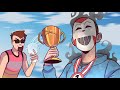 Delirious STOLE A Win From Me! - GTA 5 Funny Moments