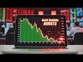Future Predictions: Gold Prices Crash! Market Shorts You Can’t Miss 📉 #shorts