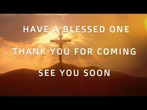Could This Be The Christ? | Calvary Community Church | 4/12/2026