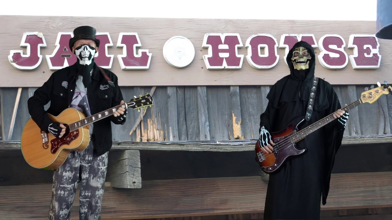 Christmas in jail Christmas in Jail - YouTube