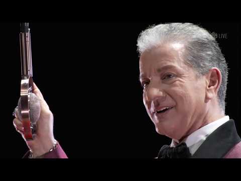 Bruce Buffer Intro - WSOE 2: The Hearthstone Showdown!