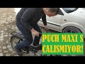 Puch maxi s almyor  erdek vlog