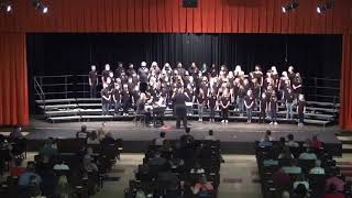 MIS 5th Grade Choir Spring 2021