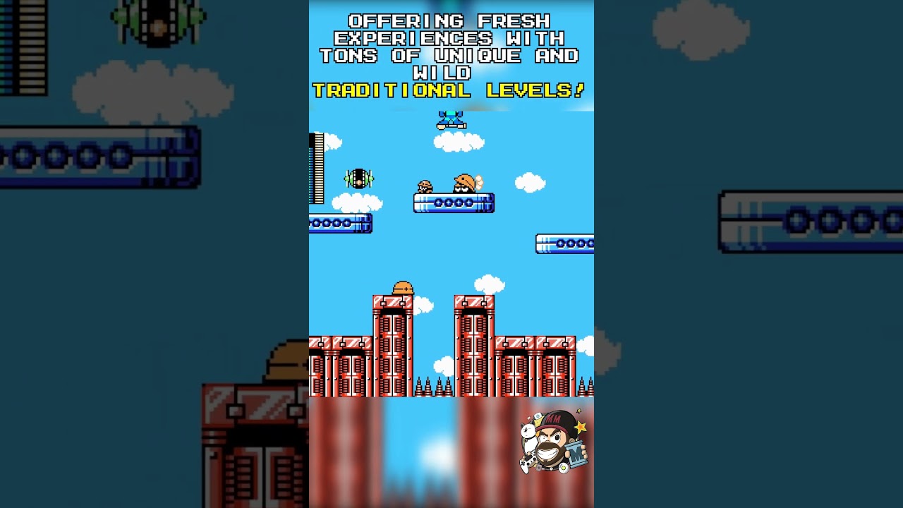 Mega Marino League Season 1 Promo Trailer!