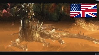 Glint Cinematic - Guild Wars Prophecies