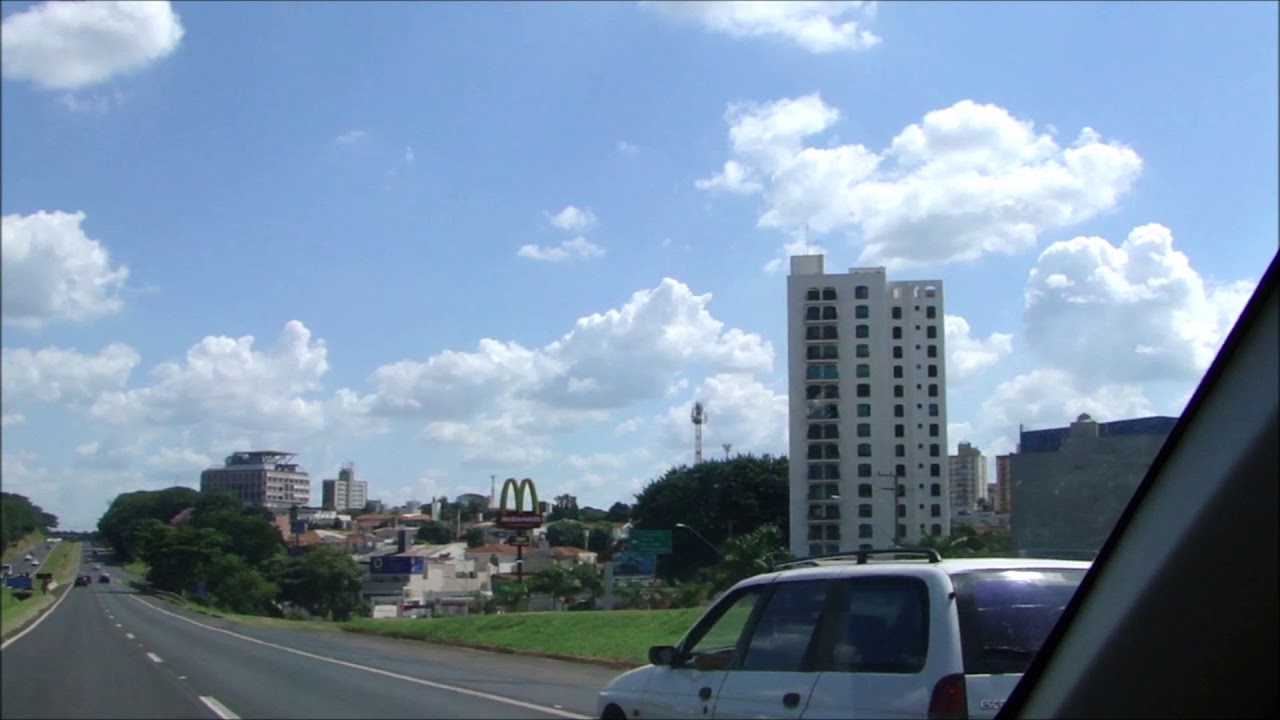 SÃO JOSÉ DO RIO PRETO VIAGEM E TURISMO By FARINA YouTube SÃO JOSÉ DO RIO PRETO VIAGEM E TURISMO By FARINA YouTube