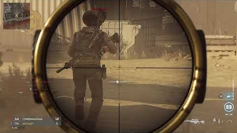 30-6 quick scope rust free for all