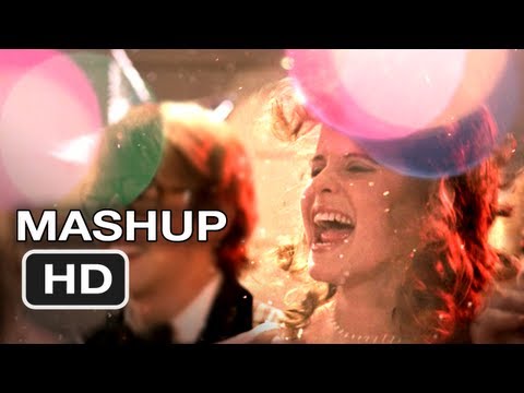 Happy New Year - HD Party Movie Mashup