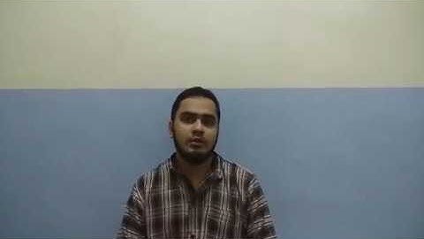 تلاوة رائعة مرتلة من أواخر سورة طه للقارئ مسعود رضوان