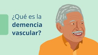 Qué Es La Demencia Vascular?