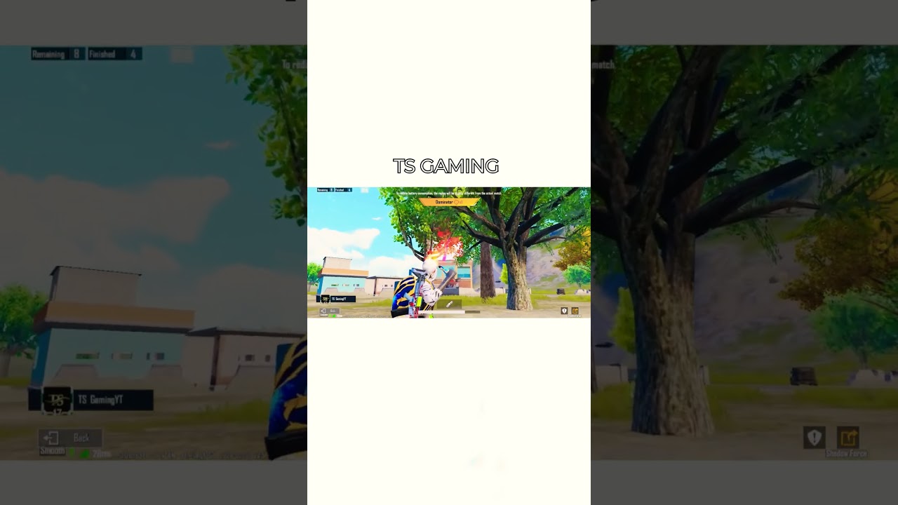 Boom baam 1v3 🔥🔥 || TS GAMING || KANNADA GAMER || 