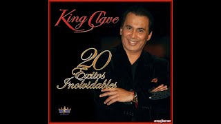 KING CLAVE   20 EXITOS
