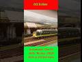 Accurascale Deltic Start up and pull away