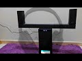 Beginning of video