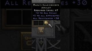 Magic Find Is A Joke