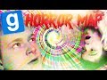 Przygoda lsd z flotharem  garrys mod 643 horror map bladii