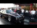 3 hours of crazy drag racing action and some serious nitrous gbodys and sick nitrous cars