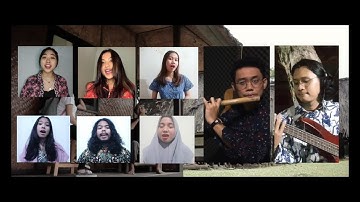 PILEULEUYAN - UAS KABASUN (Karawitan, Bali, dan Sunda) Pendidikan Musik